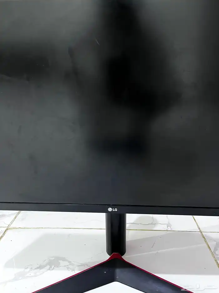 شاشه LGا 240فريم 0