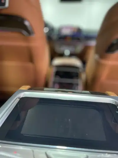 بي إم دبليو 730 موديل 2020 ( فل كامل ) 16