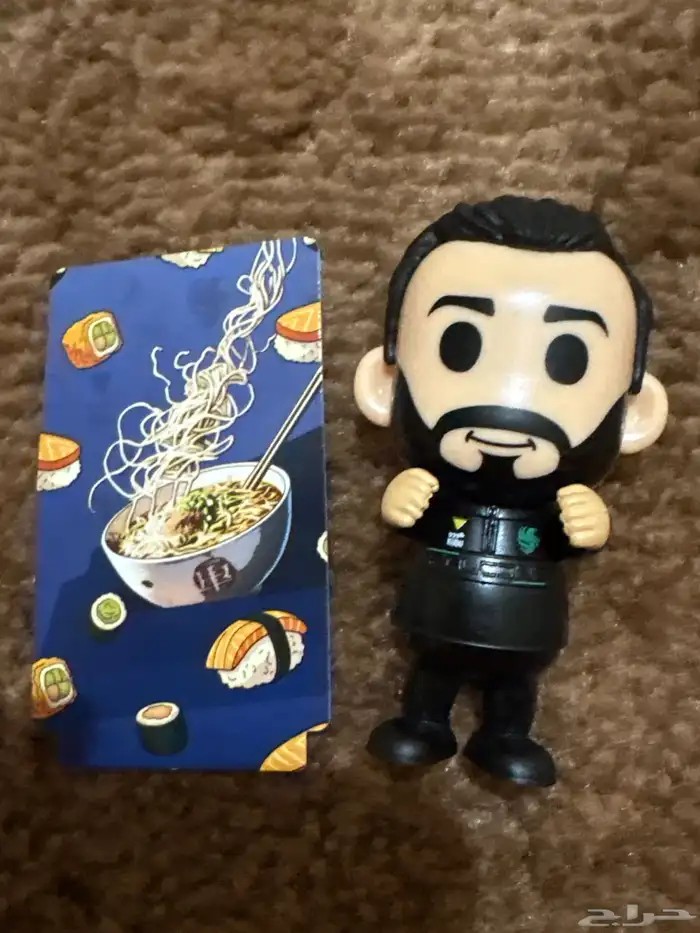 فالكون ابو عمر 0