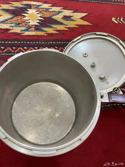 قدر ضغط ألماني 3
