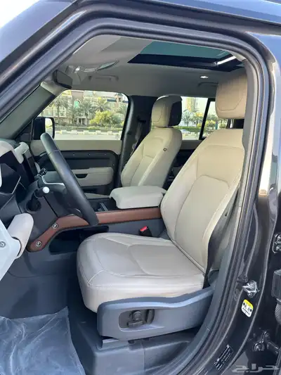 ديفندر HSE 2023 V6 54