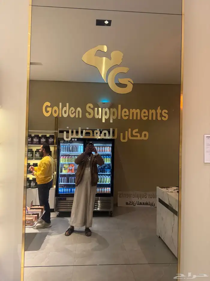 شغل نظيف وسعر ممتاز   حروف بارزة   كلادينج واجهات 7
