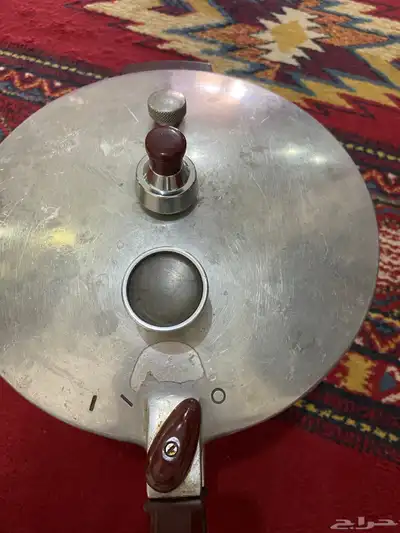 قدر ضغط ألماني 2