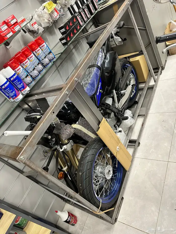 دباب دي ار 0