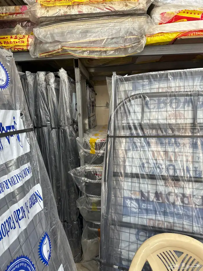 سراير حديد 2