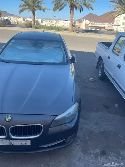 bmw 2013 index