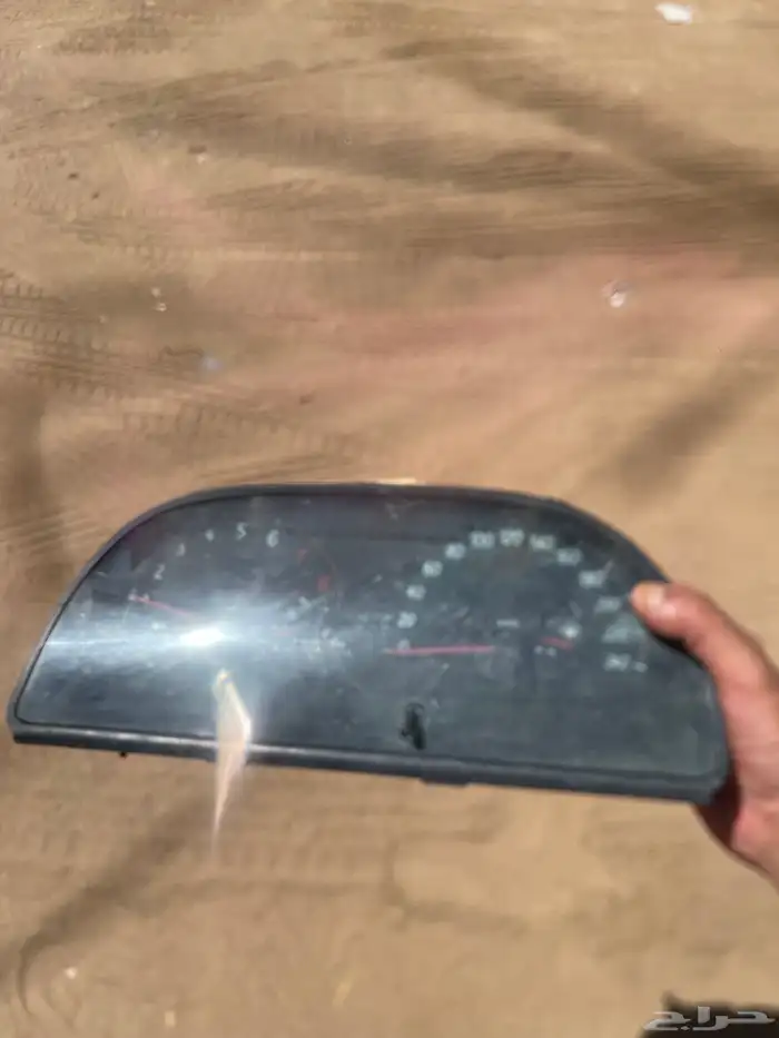 قطع مستخدمه 3