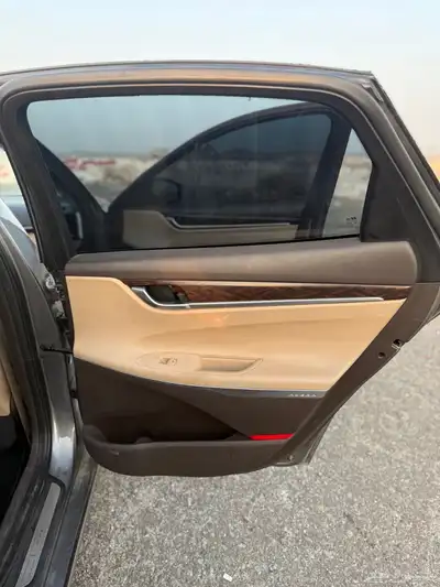 ازيرا2018 سعودي مكينة 3.5 17