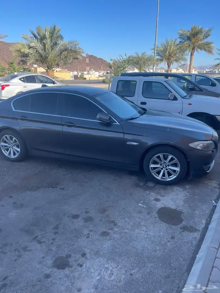 bmw 2013 2