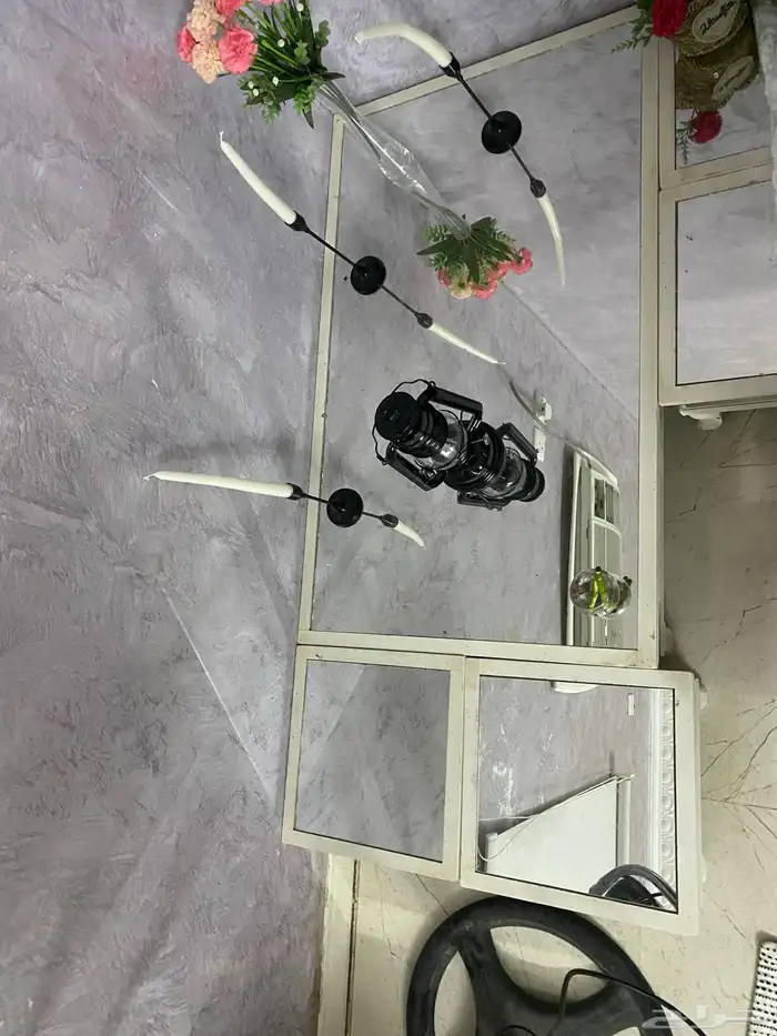 طاولات مجلس ارضي 0