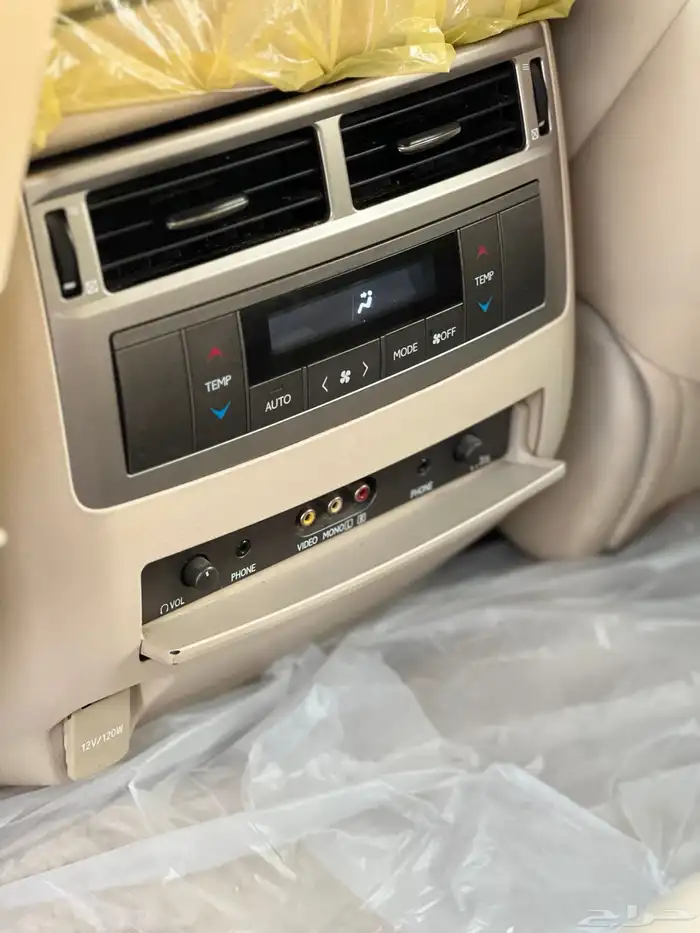 لكزس LX570 2012 DD 41