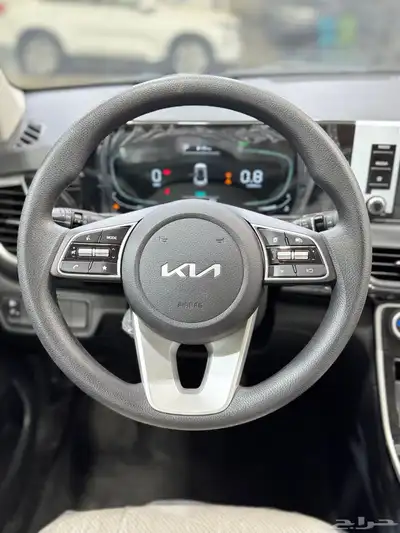 كيا سيلتوس نص فل2024 عرض حصري كميه محدوده جداا فقط 74000 7