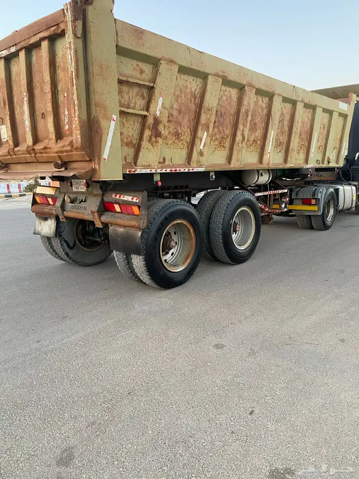 صندوق قلاب طيب 3