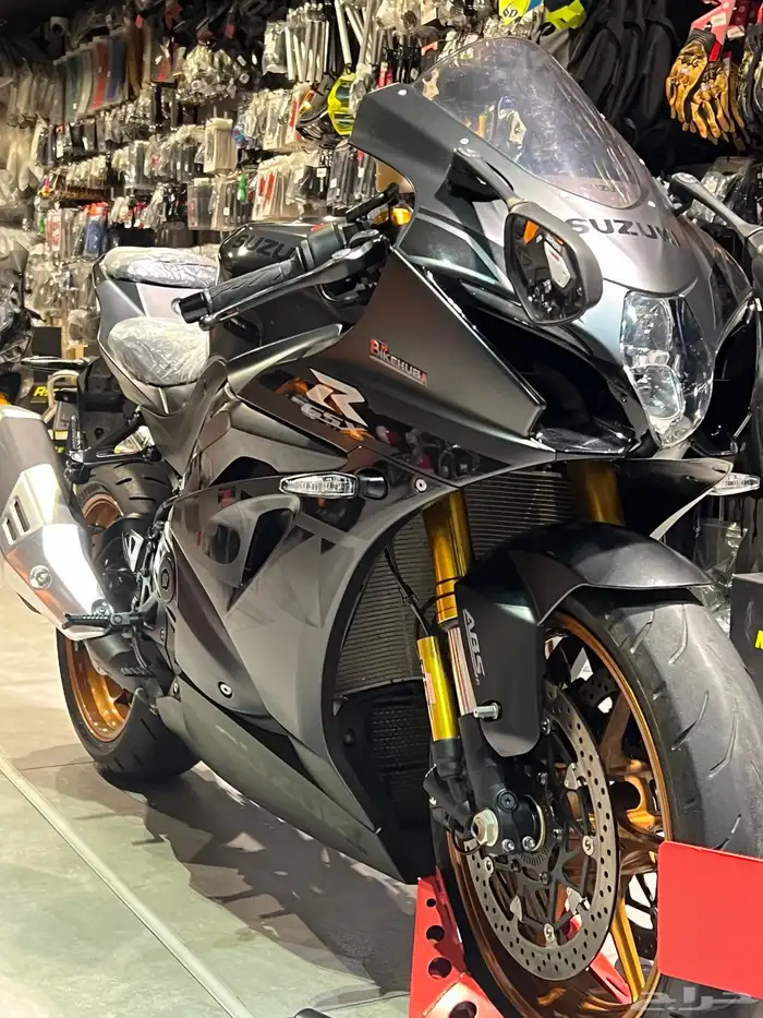 GXR1000rrسوزوكي 11