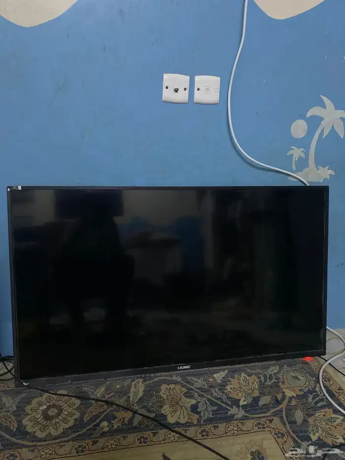 شاشه 58 بوصه 0