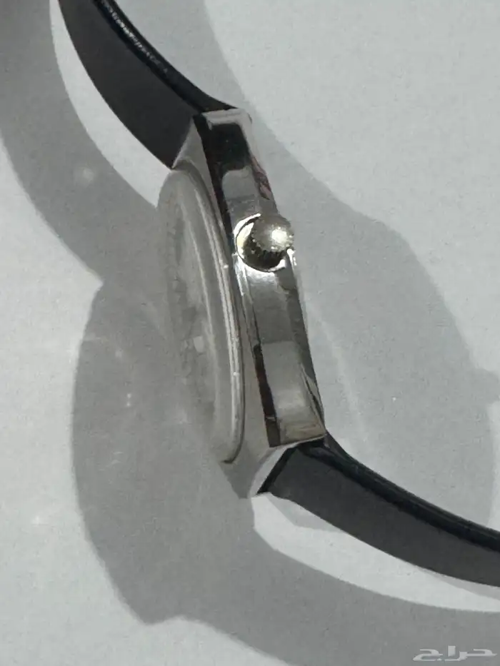 ساعة قديمة تعشية SANDOZ 5