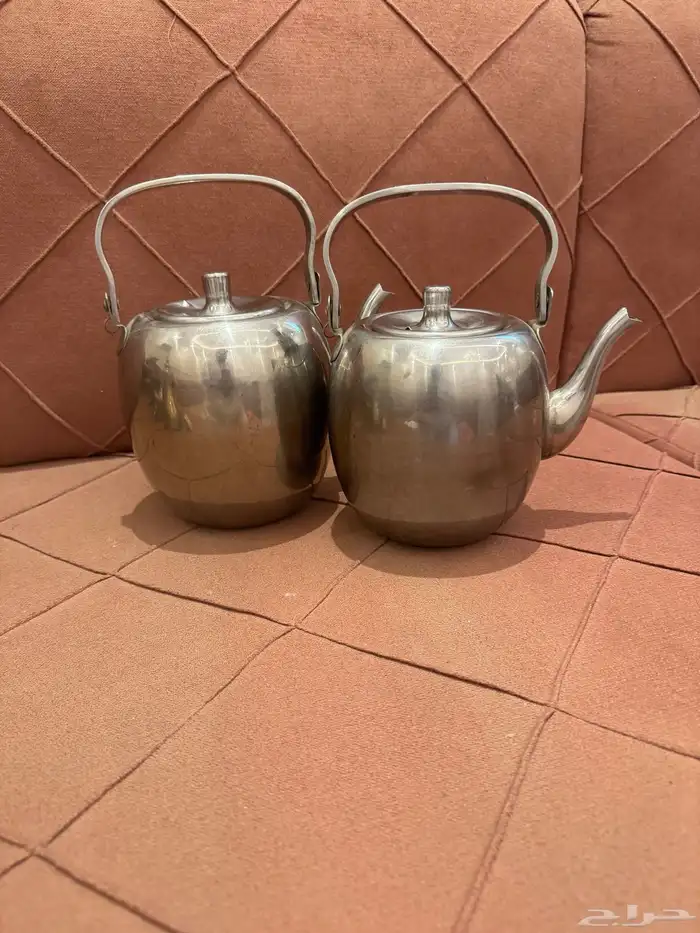 دلة رسلان 1