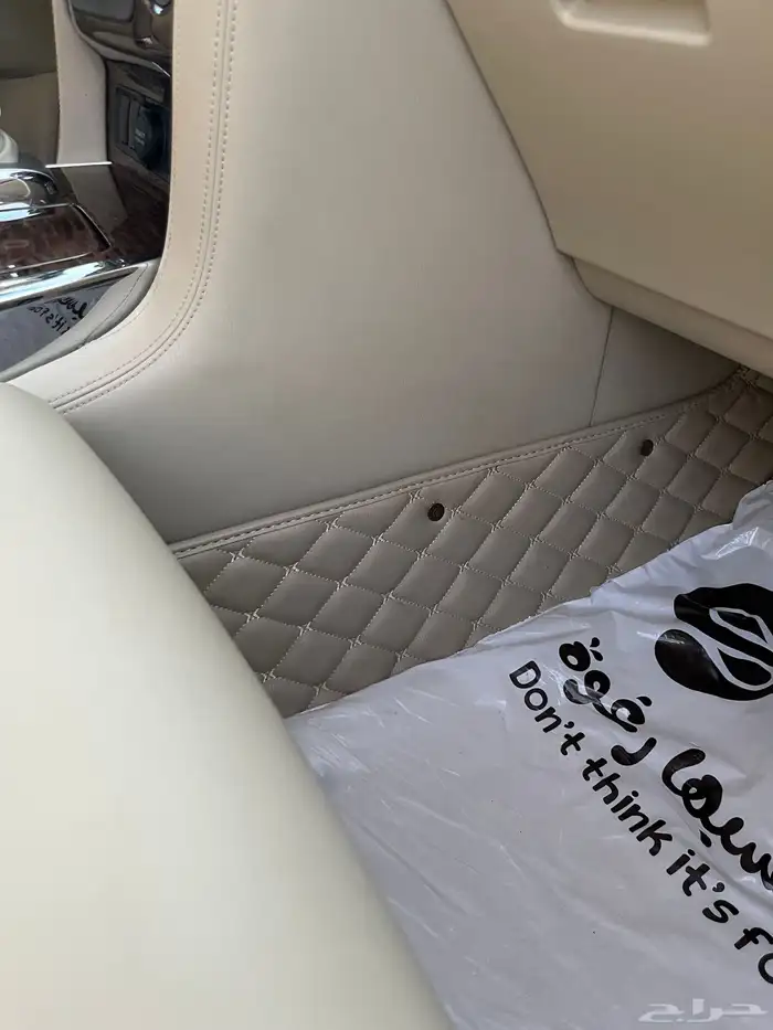 باترول وكاله ممشى قليل 8 سلندر مكينة 400 14