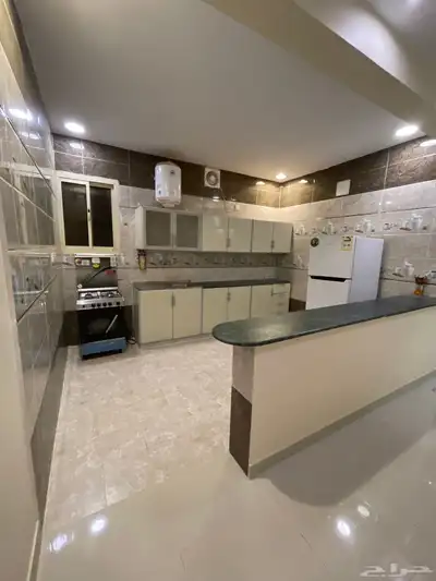 للأيجار استراحات وشقق مؤثثه جديده 11