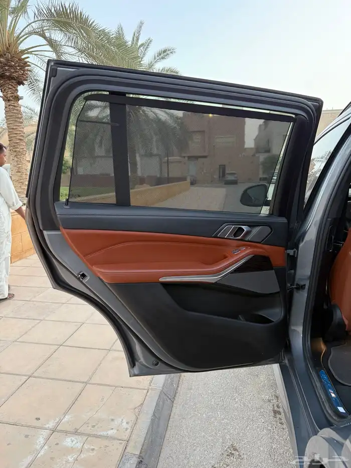 للبيع بي ام X7 2023 6