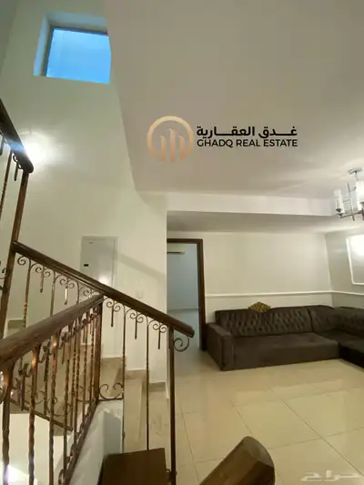 شاليه للايجار في الخبر ( منتجع امواج ) 9