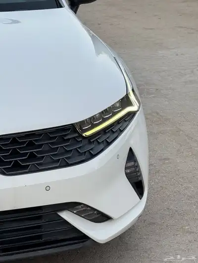 كيا K5 موديل 2022 شرط نظيف 5
