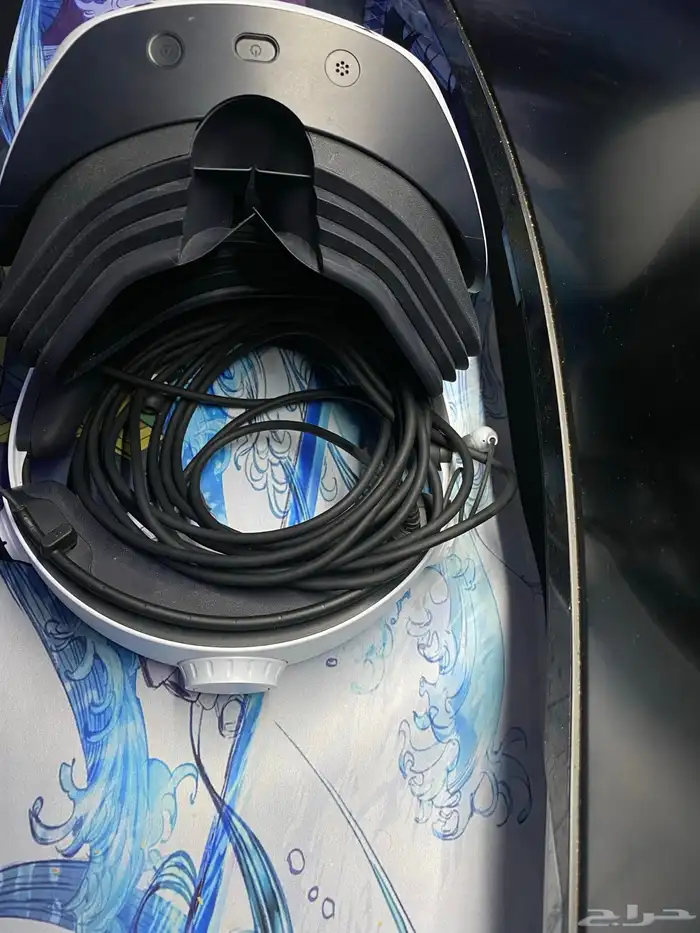 VR نظارة 1