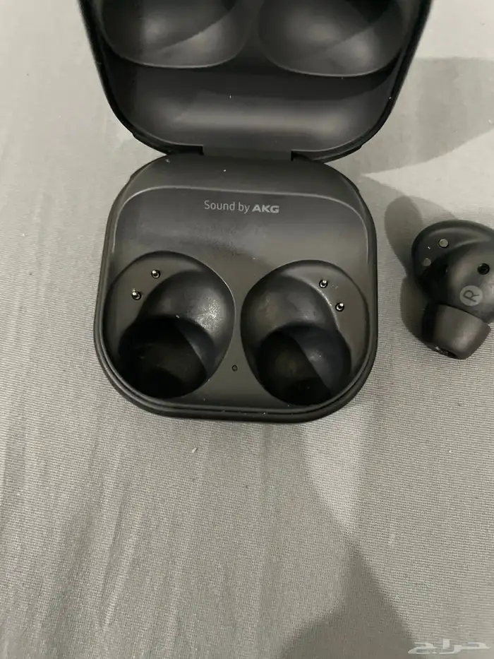 سماعة GLAIAXY BUDS 2 PRO لمعرفة السعر   واتساب 4