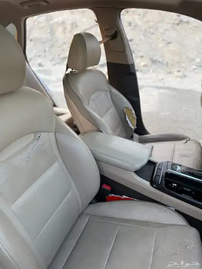ازيرا2018 سعودي مكينة 3.5 13