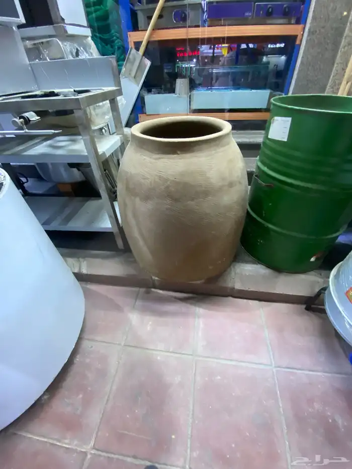 تركيب تنور خبز ملوح افران تميس افران مندي حفره مندي 1