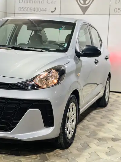 هونداي i 10 موديل 2024 1