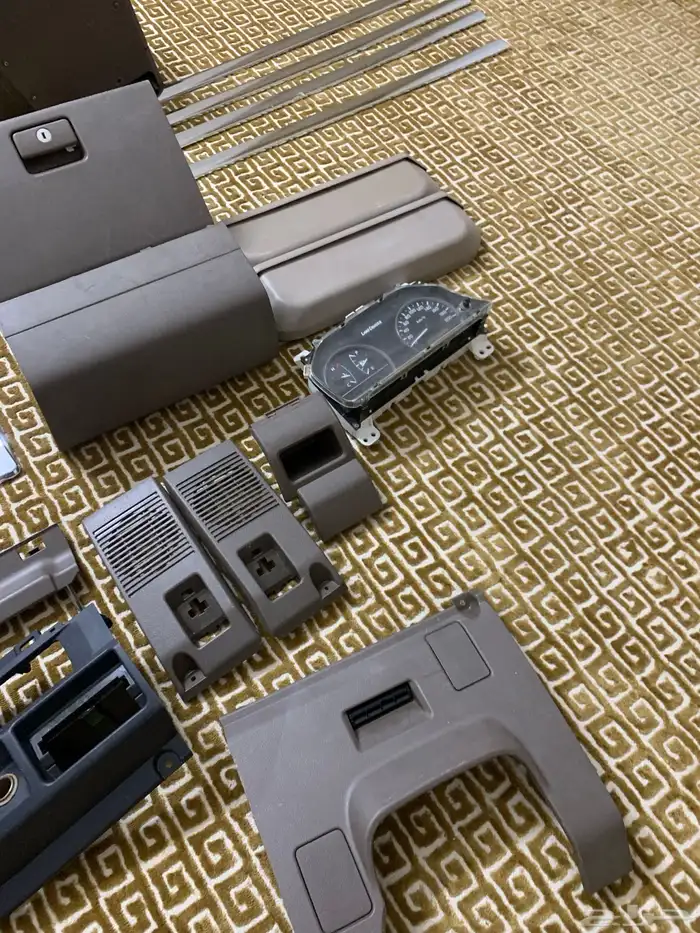 قطع جيب ربع 2