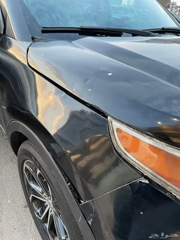 فورد اكسبلور 2013 دبل 10