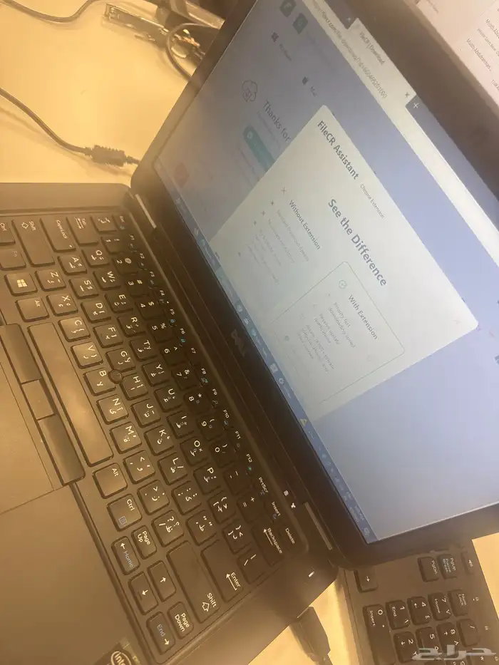 لاب توب ديل للبيع dell Labtop 3