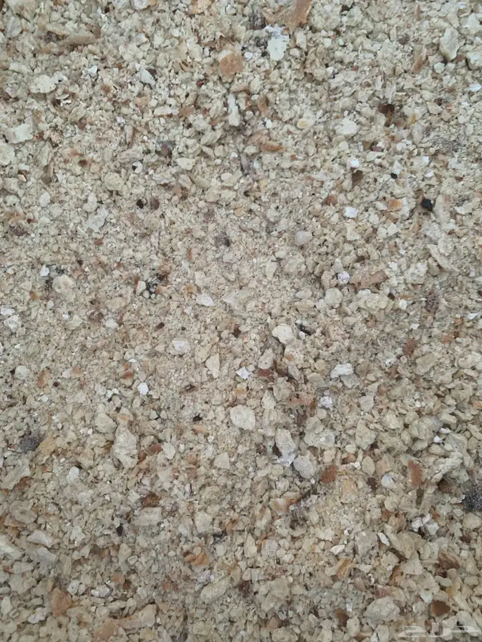 جرش التمر والخبز 0