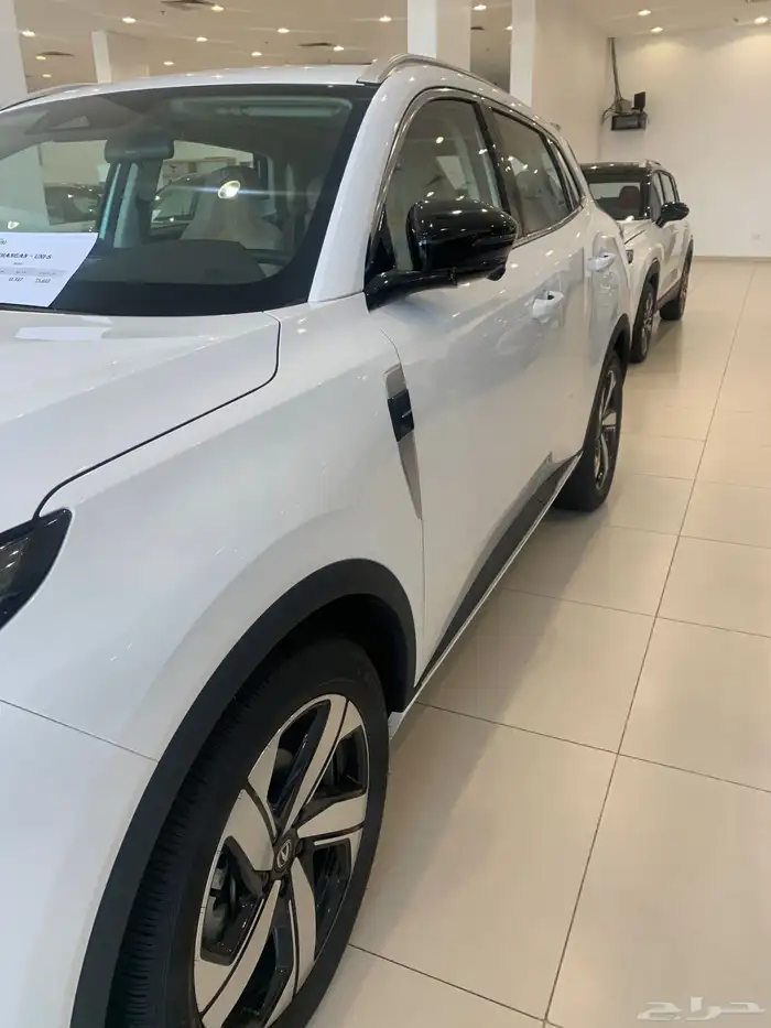 شانجان يوني اس عروض العوده للمدارس شامل الضريبه واللوح 1