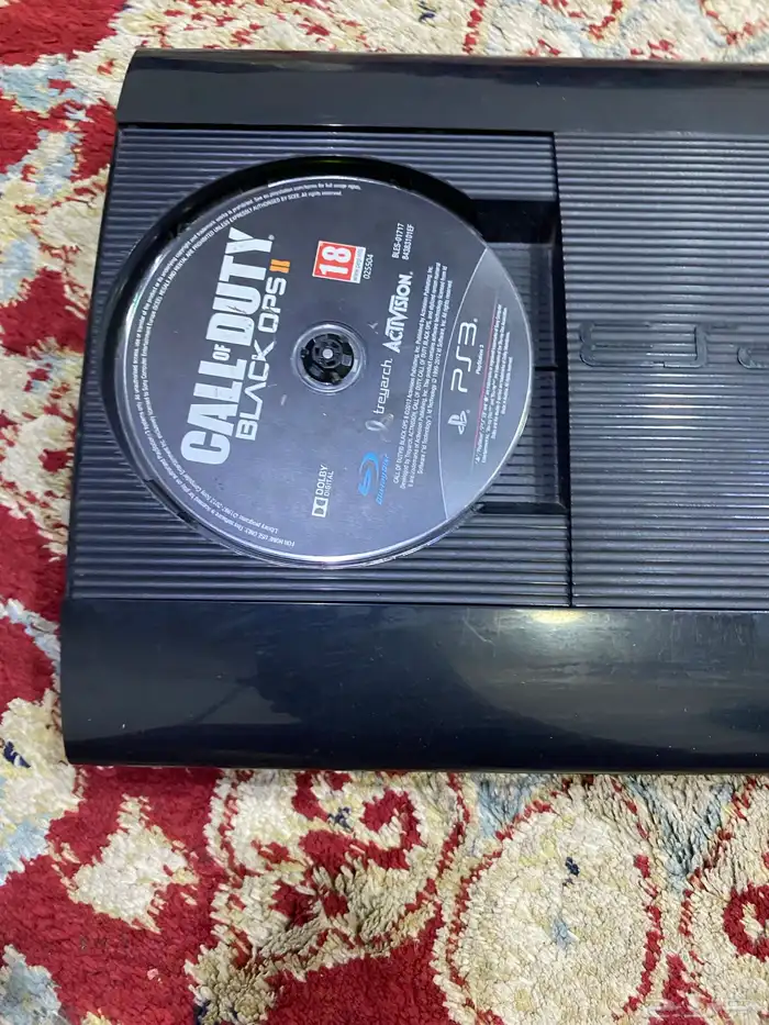 للبيع سوني 3 2