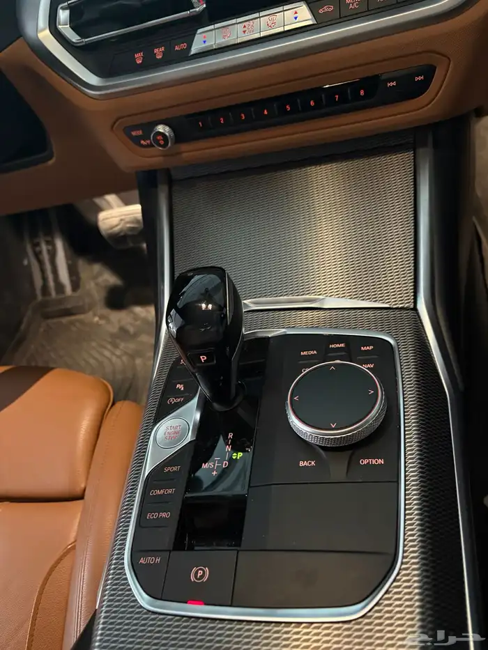 بي ام دبليو 330i موديل 2019 Kit M 8