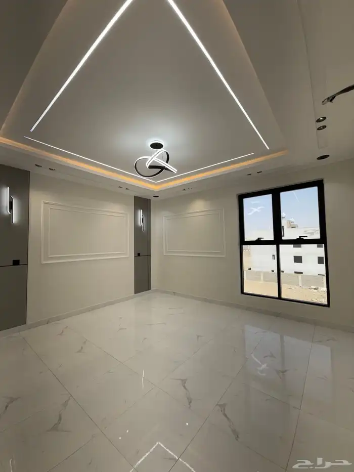 للبيع شقق نظام شقة بكل دور بحي الإسكان جهة طريق أبها الخميس 3