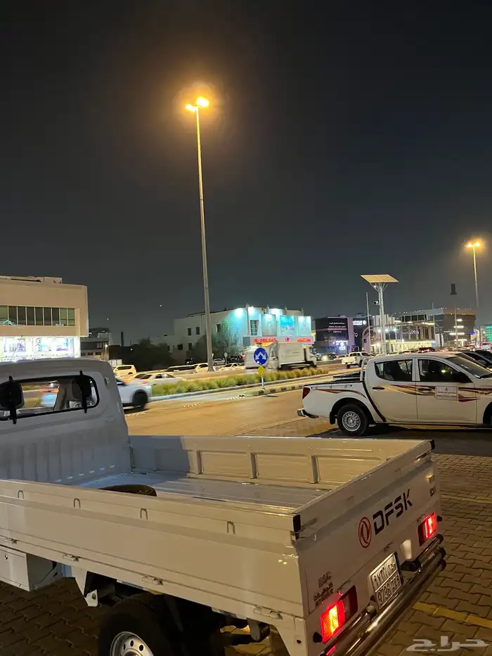 نقل أغراض داخل الرياض Moving items within Riyadh 1