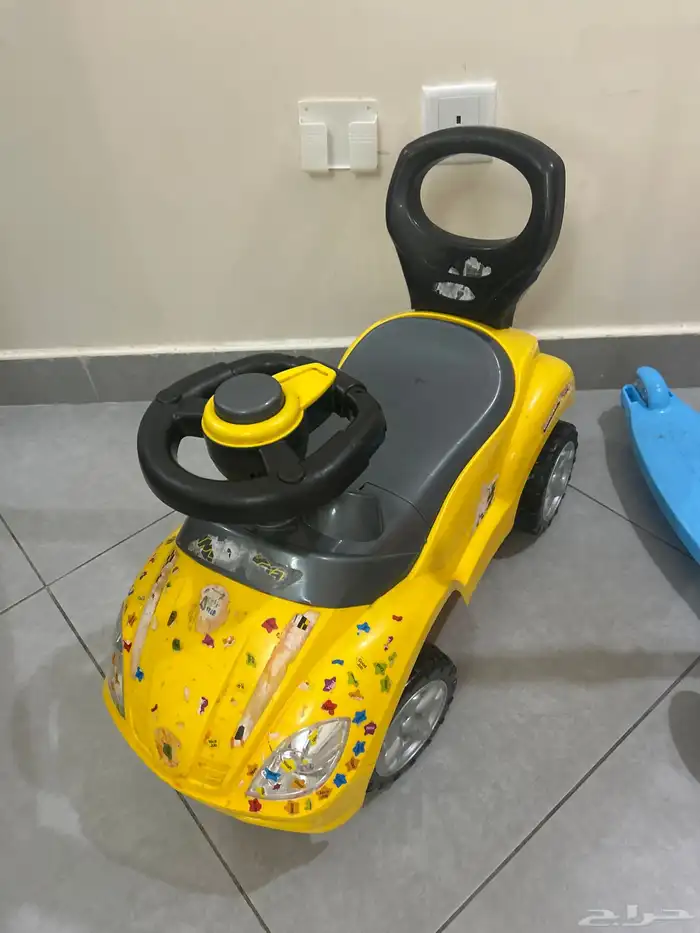 العاب اطفال تم البيع 3