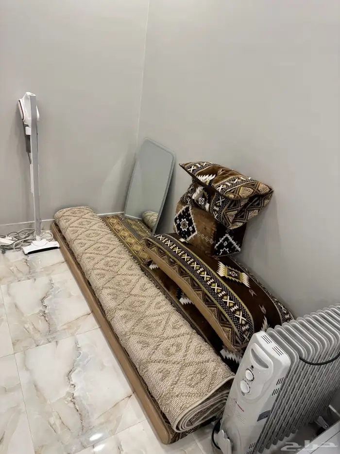 مكنسة جلسة مكروويف 1