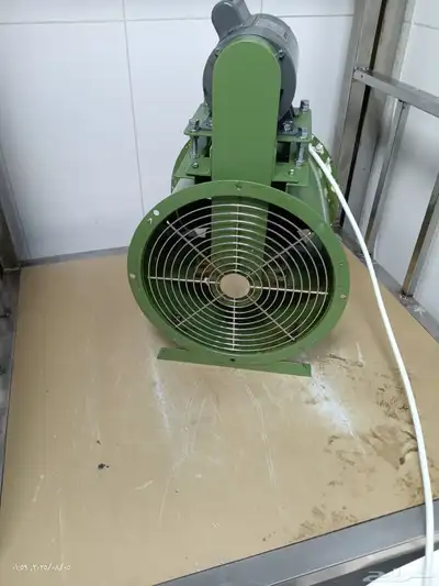 شفاط ماطور خارجي 0