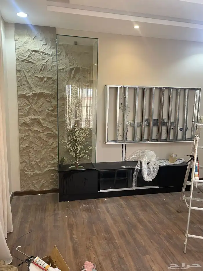 زجاج سيكوريت ومرايا 6