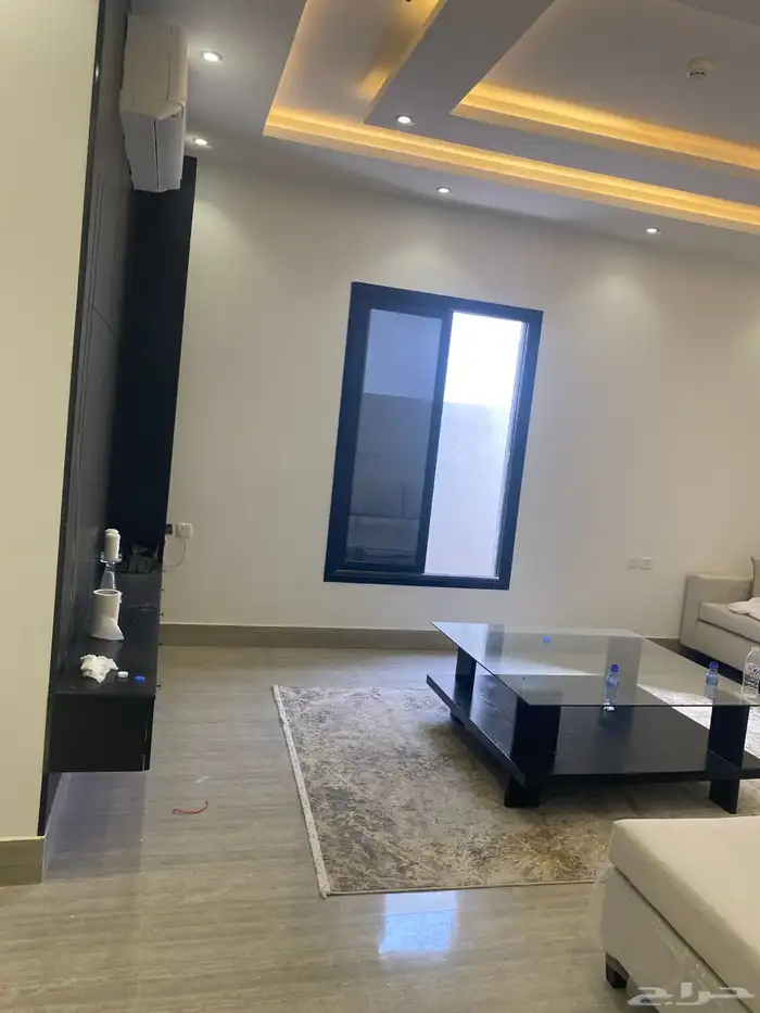 كنب ايجار دفعتين مطبخ راكب ومكيفات حي القادسيه خلف التميمي 11