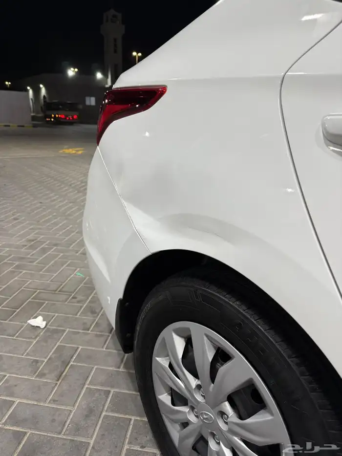 اكسنت 2020 مالك اول 7