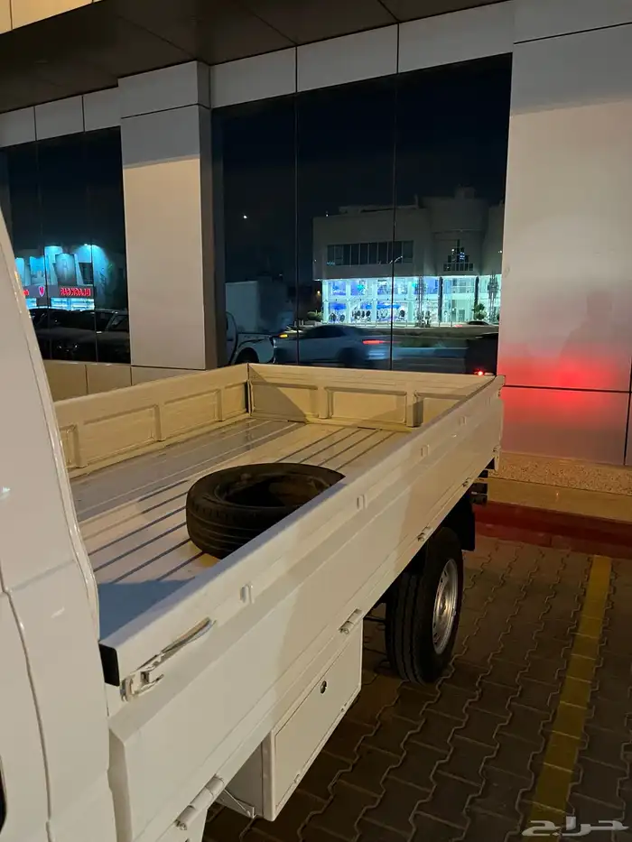نقل أغراض داخل الرياض Moving items within Riyadh 0