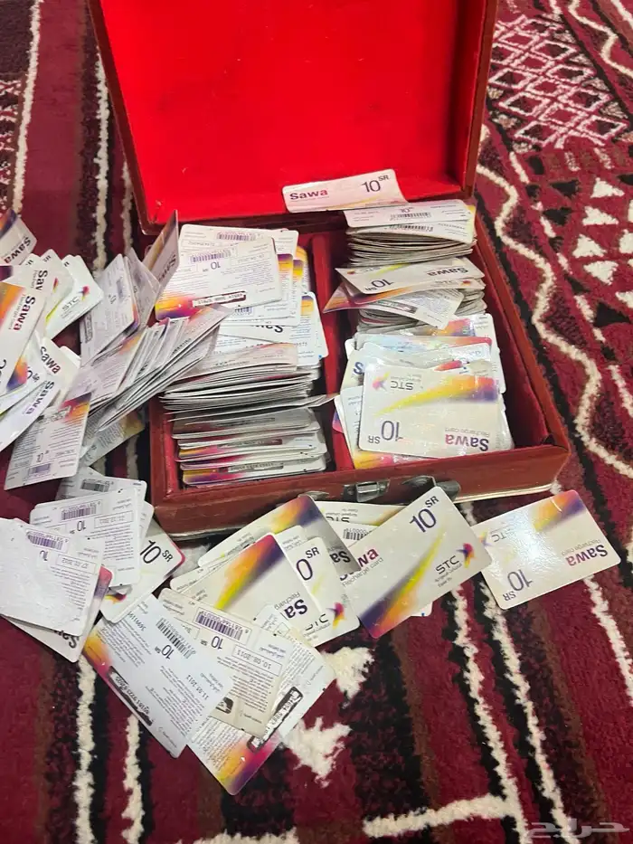بطايق سوا قديمه زمن الطيبين مع شنطه تراثيه 2