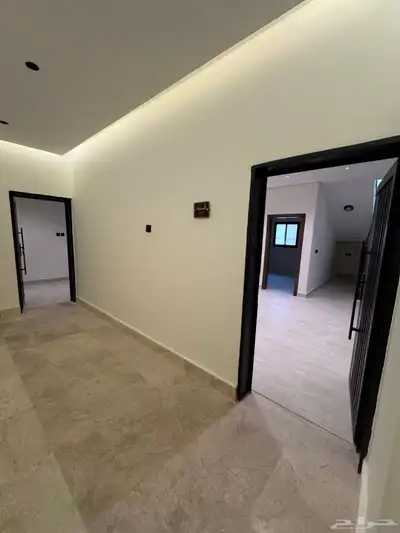 للبيع بمدينه أبها شقق تمليك دوبلكس مع غرفه سائق ومواقف خاصه 3