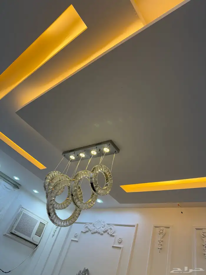 ثريا مودرن فاخره وجداريات 2